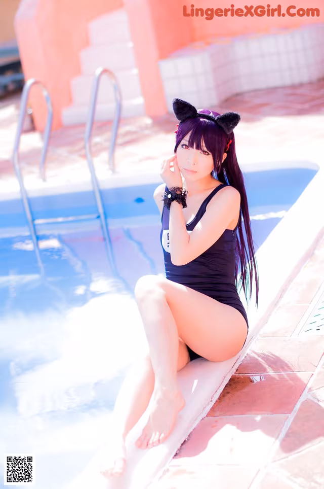 Yuki Mashiro - Bulat My Sexy