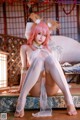 [清水由乃] 玉藻前 Tamamo No Mae