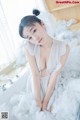 XIUREN No.1313: Model Cang Jing You Xiang (仓 井 优香) (46 photos)