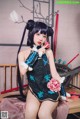 Coser@果咩酱w Vol.009: (30 photos)