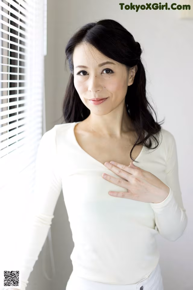 Ayako Inoue - Virtuagirl Di Film