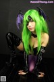 Cosplay Zeico - Xxxgud Wet Bums