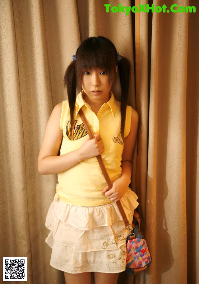 Mayu Himeno - Prada Big Chest