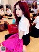 Pravewan Singhato, a beautiful and hot Thai student (527 photos)