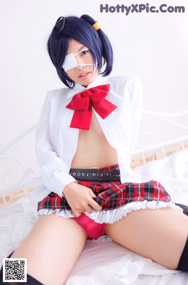 Tsubasa Nagumo - Sicilia Old Nudepic