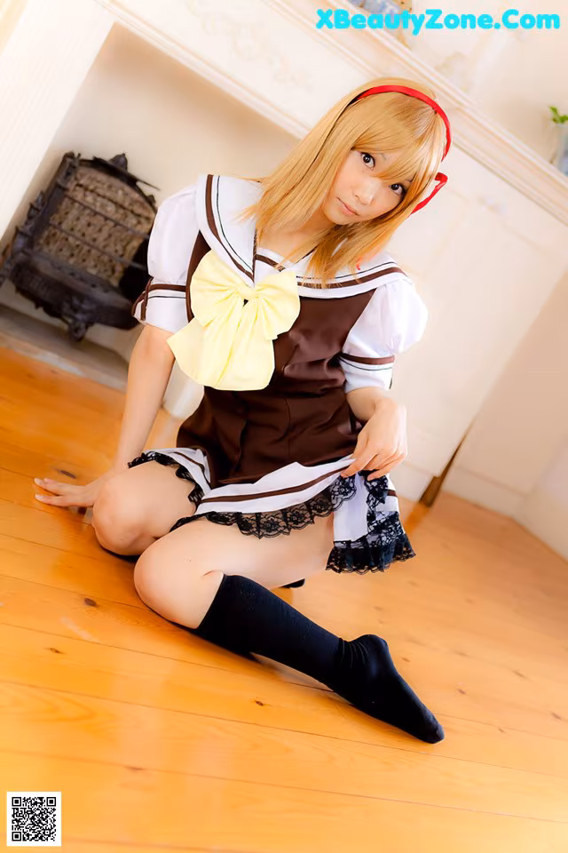 Cosplay Girls - Studio Twatchar Sex