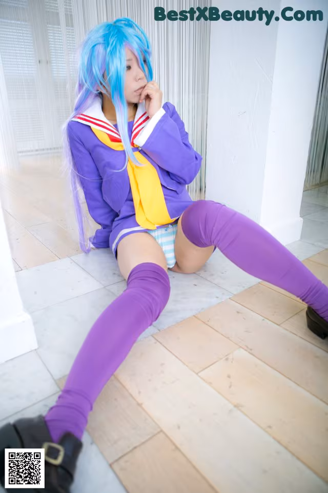 Den Noko - Schoolgirlsex Hot Modele
