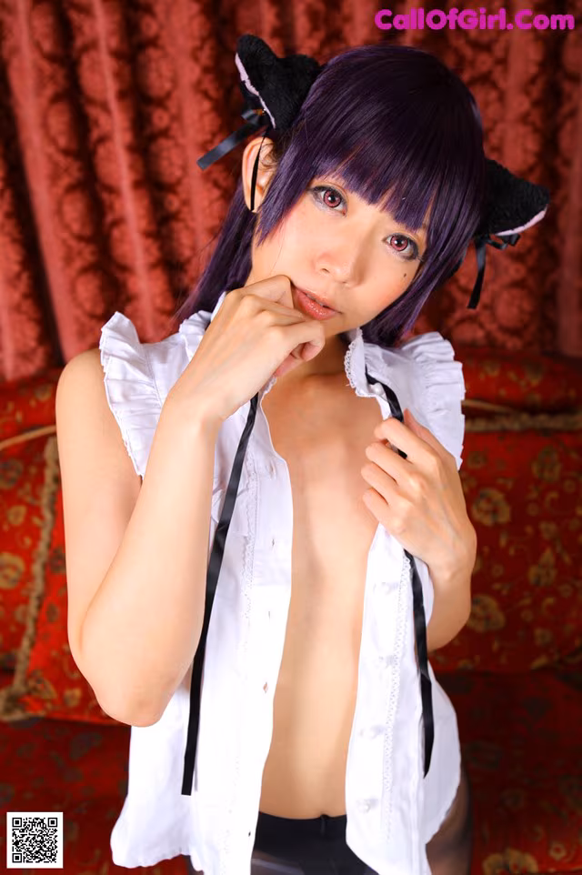 Cosplay Ayane - Viber Phula Porns