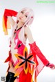 Cosplay Mike - Playboyplus Bf Chuse