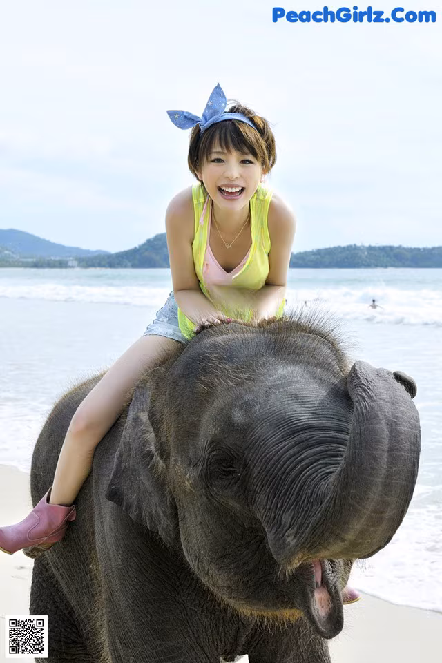 Aya Hirano - Galleryes Vidios Com