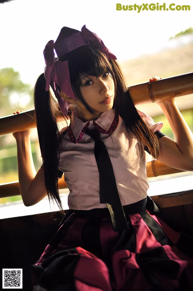 Myu Tenshi - Badgina Buttplanet Com