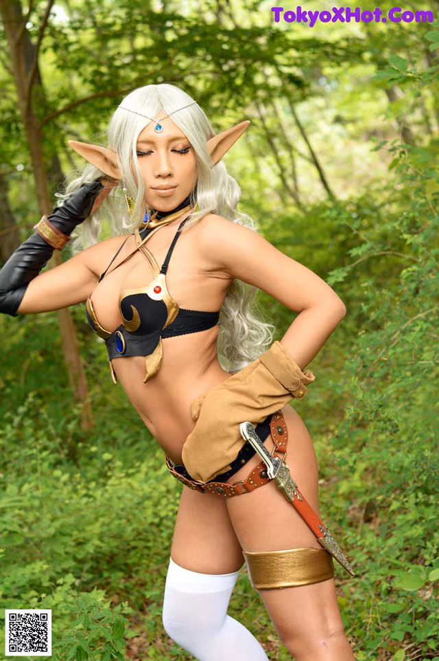 Cosplay Non - Assholefever Swanlake Pentypussy