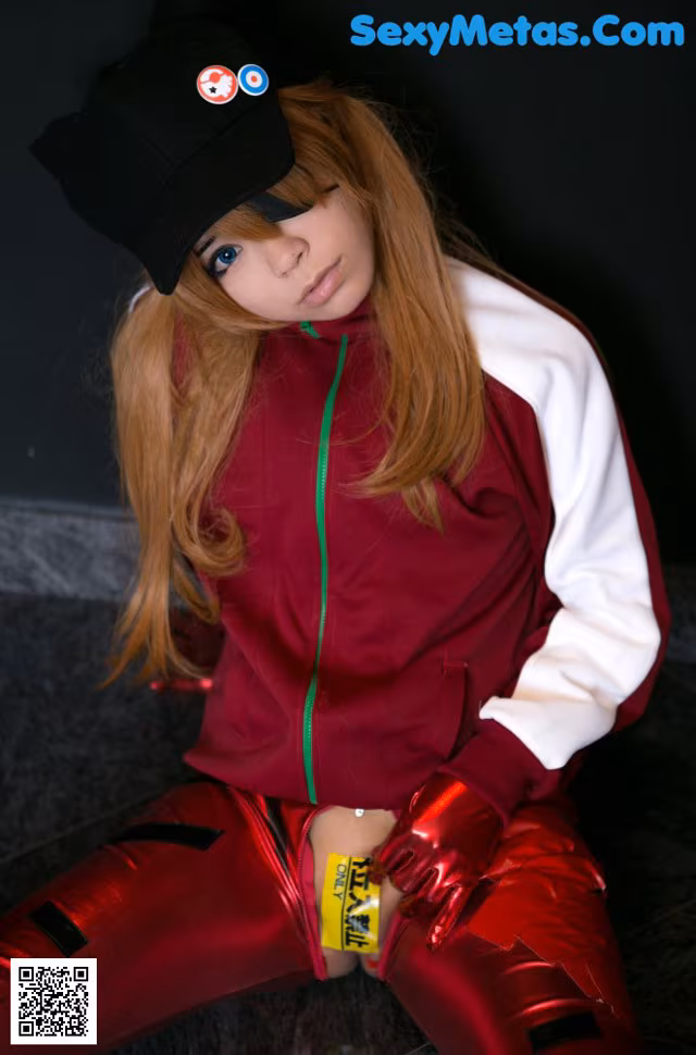 Asuka Langley Soryu - Online Xxx Dedi